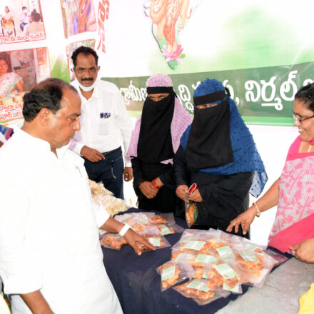 SHG Food processing Activities (1)