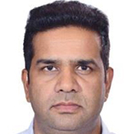 Shri Sanjay Kumar 1 Shri Sanjay Kumar 1